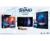 Switch The Thing: Remastered Deluxe Edition - 1322365 - zdjęcie 3